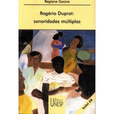 Rogério duprat