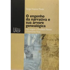 O engenho da narrativa e sua árvore genealógica