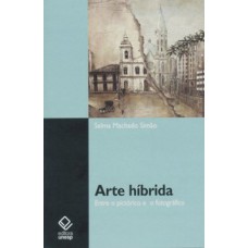 Arte híbrida Arte híbrida