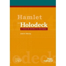 Hamlet no holodeck