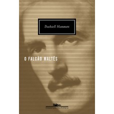 O falcão maltês