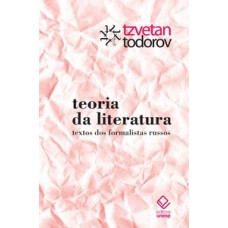 Teoria da literatura