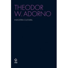Indústria cultural Indústria cultural