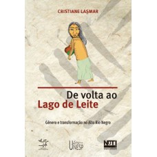 De volta ao lago de leite