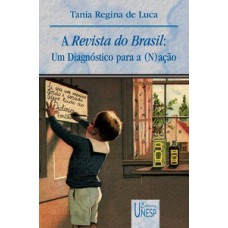 A revista do Brasil A revista do Brasil