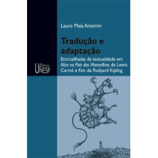 Tradução e adaptação Tradução e adaptação