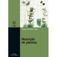 Nutrição de plantas Nutrição de plantas