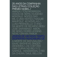 Jovens de um novo tempo despertai!