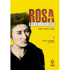 Rosa luxemburgo - vol. 1 - 2ª edição