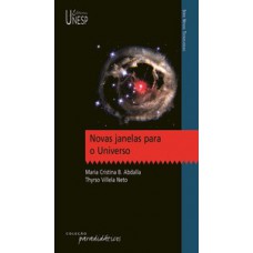 Novas janelas para o universo
