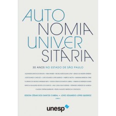 Autonomia universitária