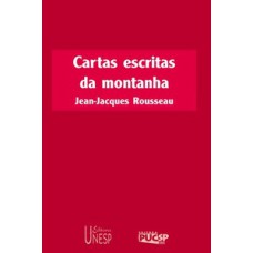 Cartas escritas da montanha Cartas escritas da montanha