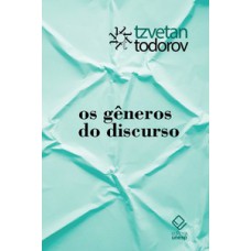 Os gêneros do discurso