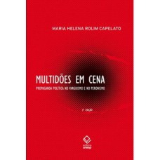 Multidões em cena Multidões em cena