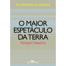 O maior espetáculo da terra O maior espetáculo da terra