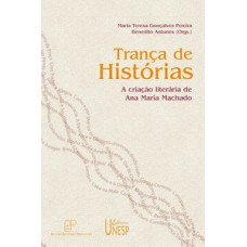 Trança de histórias
