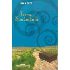 Terra sonâmbula Terra sonâmbula