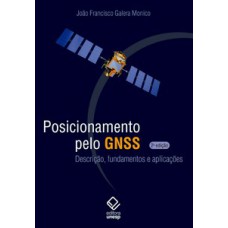Posicionamento pelo gnss Posicionamento pelo gnss