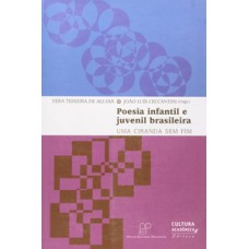 Poesia infantil e juvenil brasileira