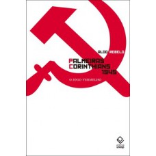 Palmeiras x corinthians 1945 Palmeiras x corinthians 1945