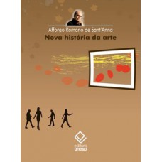 Nova história da arte Nova história da arte