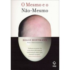 O mesmo e o não-mesmo O mesmo e o não-mesmo