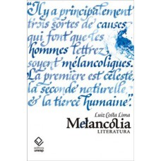 Melancolia - literatura