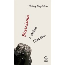 Marxismo e crítica literária Marxismo e crítica literária