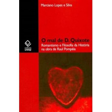 O mal de D. quixote
