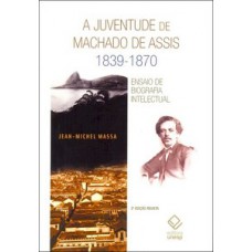 A juventude de machado de assis