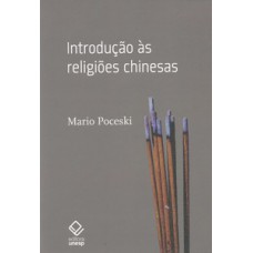 Introdução às religiões chinesas Introdução às religiões chinesas