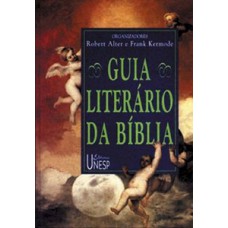 Guia literário da bíblia