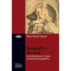 Geografia e filosofia Geografia e filosofia
