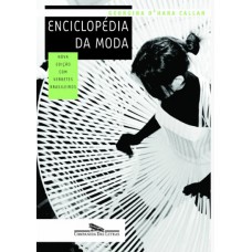 Enciclopédia da moda Enciclopédia da moda