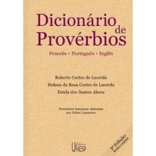 Dicionário de provérbios Dicionário de provérbios