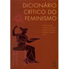 Dicionário crítico do feminismo Dicionário crítico do feminismo