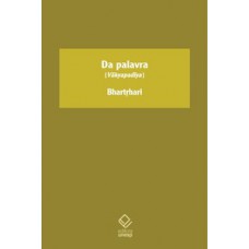 Da palavra -livro i - suma da tradição Da palavra -livro i - suma da tradição