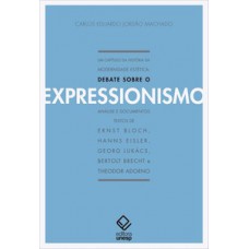 Um capítulo da história da modernidade estética Um capítulo da história da modernidade estética