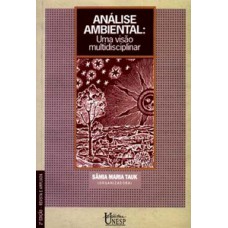 Análise ambiental Análise ambiental