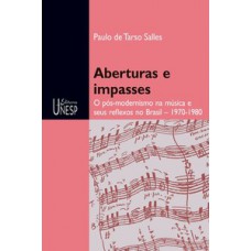 Aberturas e impasses