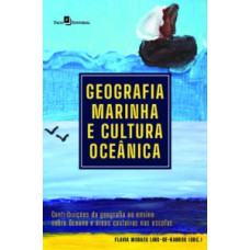Geografia marinha e cultura oceânica