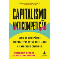 Capitalismo anticompetição