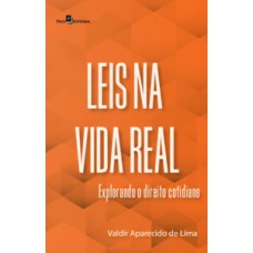 Leis na vida real Leis na vida real