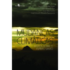Mudanças climáticas