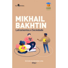 Mikhail Bakhtin