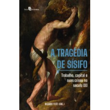 A tragédia de Sísifo