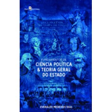 Ciência política & teoria geral do estado Ciência política & teoria geral do estado