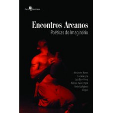 Encontros arcanos Encontros arcanos