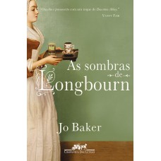 As sombras de Longbourn As sombras de Longbourn