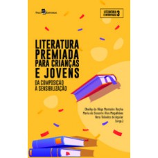 Literatura premiada para crianças e jovens